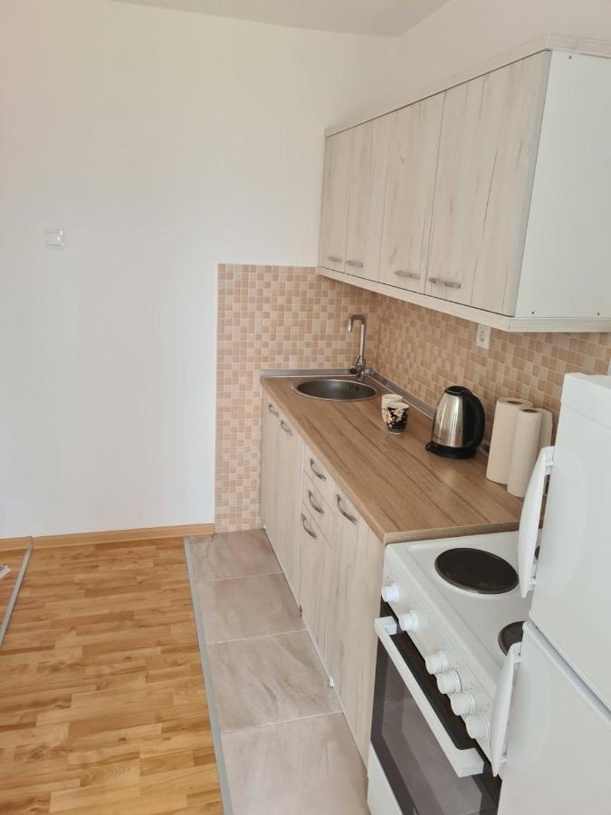 Bilino Polje Apartment Zenica Exterior photo