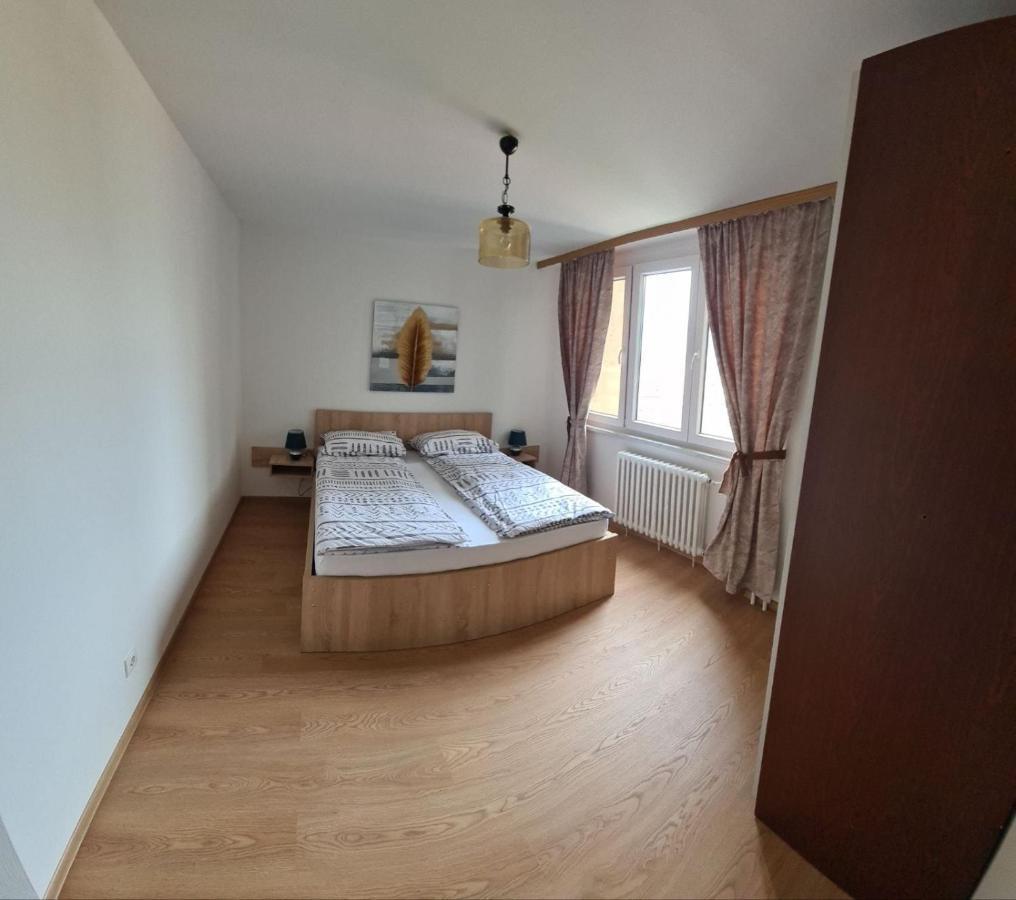 Bilino Polje Apartment Zenica Exterior photo