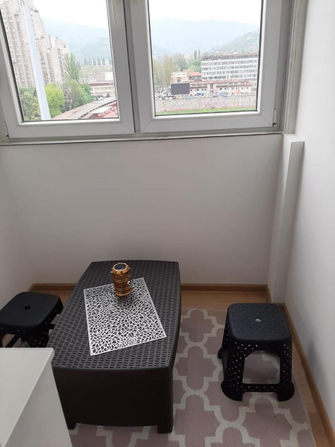 Bilino Polje Apartment Zenica Exterior photo
